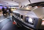 Hummer HX Concept 2008 года